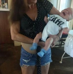 Meet your Posher, Nancy